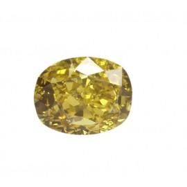 Natural Diamond  0.35 CT Certified Oval Cut