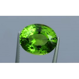Natural Certified 1.4 CT...